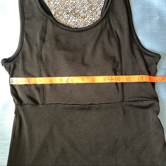 Active Trend, empire cut, tank style w/lon… - Picture 5 of 7